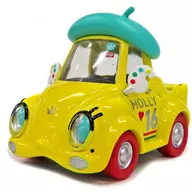 "POPMART POPCAR Happy Weekend Series"
