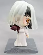 THE WHITE LADY "POPMART THE CONJURING UNIVERSE SERIES"