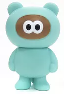 Cor normal "VAG SERIES33 Tanuki"