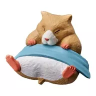 仓鼠