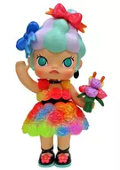 Late Bloomer 「POPMART MOLLY×蜷川実花 フラワードリーミング シリーズ」