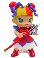 Guardian of the Garden 「POPMART MOLLY×蜷川実花 フラワードリーミング シリーズ」