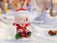 Sleigh "POPMART LABUBU The Monsters Letts Christmas Series"