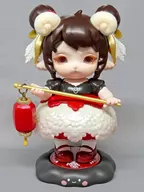 鳥稲 「PINYUN DESIGNS MIMIA(ミミア) 植物の命シリーズ」