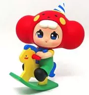 HOBBY HORSE "POPMART SUSUMI Magic House Series"