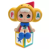 BRICK "POPMART SUS Tierra Umi Wilson Magic House Series"