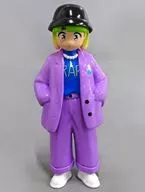 VINTAGE SUIT "POPMART NORI 'S MORNING SERIES"