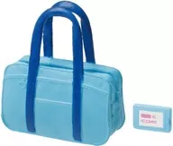 Mochila escolar (azul claro) "Mochila escolar y mochila escolar"