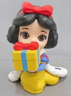 Blancanieves "POPMART DISNEY Princess Winter Gift Series"
