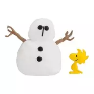 雪人&伍德斯托克