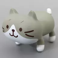 ハッチ 「Fuku Fuku Nyanko ～ふくふくにゃんこ～ 組体操フィギュアコレクション」