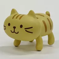 Chacha Maru "Fuku Fuku Nyanko ~ Fuku Fukunyan Ko ~ Class Gymnasium Figure Collection"