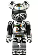 SF (SPACE SHERIFF GAVAN) "BE @ RBRICK - Bear Brick Series 45"