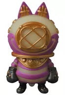 Uniforme de mergulho Cheshire (branco/rosa) "VAG SERIES34 Cheshire"