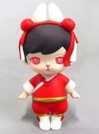 Great Fortune "POPMART BUNNY Happy Spring Festival Series"