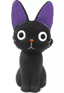 毛绒玩偶JIJI