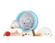 LOVELY "POPMART DIMOO Cat Paradise Series"