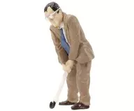 "ChiisanChiisana Ojisan"