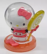 Hello Kitty "TOPTOY× Sanrio lanche Planet Series"