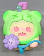 THE LAST MOMENT "FINDING UNICORN × ShinWoo BABY GHOST BEAR Secret Flower Garden Series"