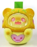 SECRET KEEPER "FINDING UNICORN × ShinWoo BABY GHOST BEAR Secret Flower Garden Series"