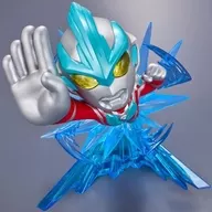 ULTRAMAN GINGA "TAMASHII NATIONS BOX ULTRAMAN ARTlized - Advancing to the end of the galaxy -"