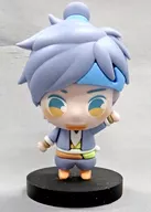 Sen' The White Snake : Engi Rubber Figure Collection'