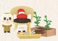 Outstanding Gardener "POPMART The Monsters Home of the Elves Series"