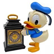 Floor Clock "POPMART DISNEY Michey & amigos" The Enschent Times Series "