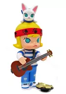 Wanderlust Together "POPMART MOLLY Imaginario Wanderling Series"