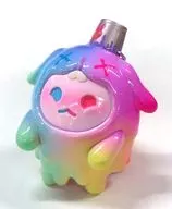 RAINBOW POUR 「FINDING UNICORN×Shinwoo THE LONELY MOON：孤独な月 シリーズ」