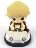 Joyriding Bumper Car "POPMART DIMOO Date Series"