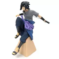 うちはサスケ 「Great Posing Figures NARUTO -ナルト- 疾風伝 第2弾」