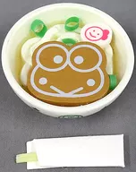 Koro Koro Pi的油皮烏冬麵