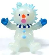 SNOWY(The Ice)"POPMART INSTINCTOY×POPMART SERIES1 SHOCK系列>