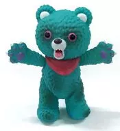 GYAWO (Monster) "POPMART INSTINCTOY × POPMART SERIES1 SHOCK series"