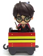 Harry Potter "POPMART Harry Potter Series to Hogwarts"