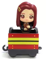 Ginny Weasley 「POPMART ハリー・ポッター ホグワーツへ シリーズ」