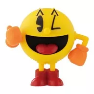 PAC-MAN(C)"Capu角色吃豆人eco>
