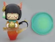 【シークレット4】Miki 「52TOYS KIMMY＆MIKI 花言葉シリーズ」