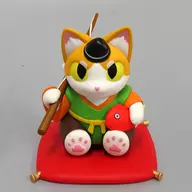 Ebisu "POPMART KAIJU NEGORA Lucky Things Series"
