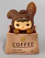 Café Bean "POPMART PUCKY RABBIT CAFE SERIES"
