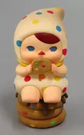 Poko Cookie "POPMART PUCKY Rabbit Cafe Series"