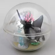 マンタ 「カプリウムコレクション 美ら海水族館」