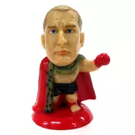 Jerome Le Vanna (B) "Mini Big Head Figures Professional Heroes Vol. 2 K-1 Fighters Edition".