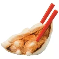 马上就能吃的饺子