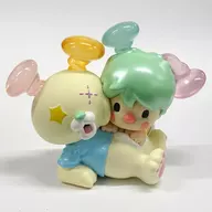 Booo-Ma Sweet Bean "POPMART Sweet Bean x INSTINCTOY Sweet Together Series"