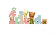 2. friends "Rilakkuma Words"