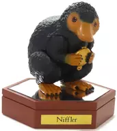 Niffler "Harry Potter Magic-Kreacher's Collection" Universal Studios Japan limited