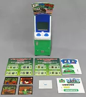 2.2004 Ver. + Mini Card Set B "1/12 Kochu Oja Mushiking Blind Box Edition"